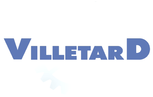 VILLETARD logo